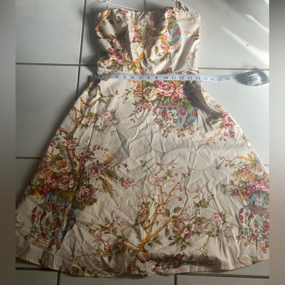 MODA International Midi dress